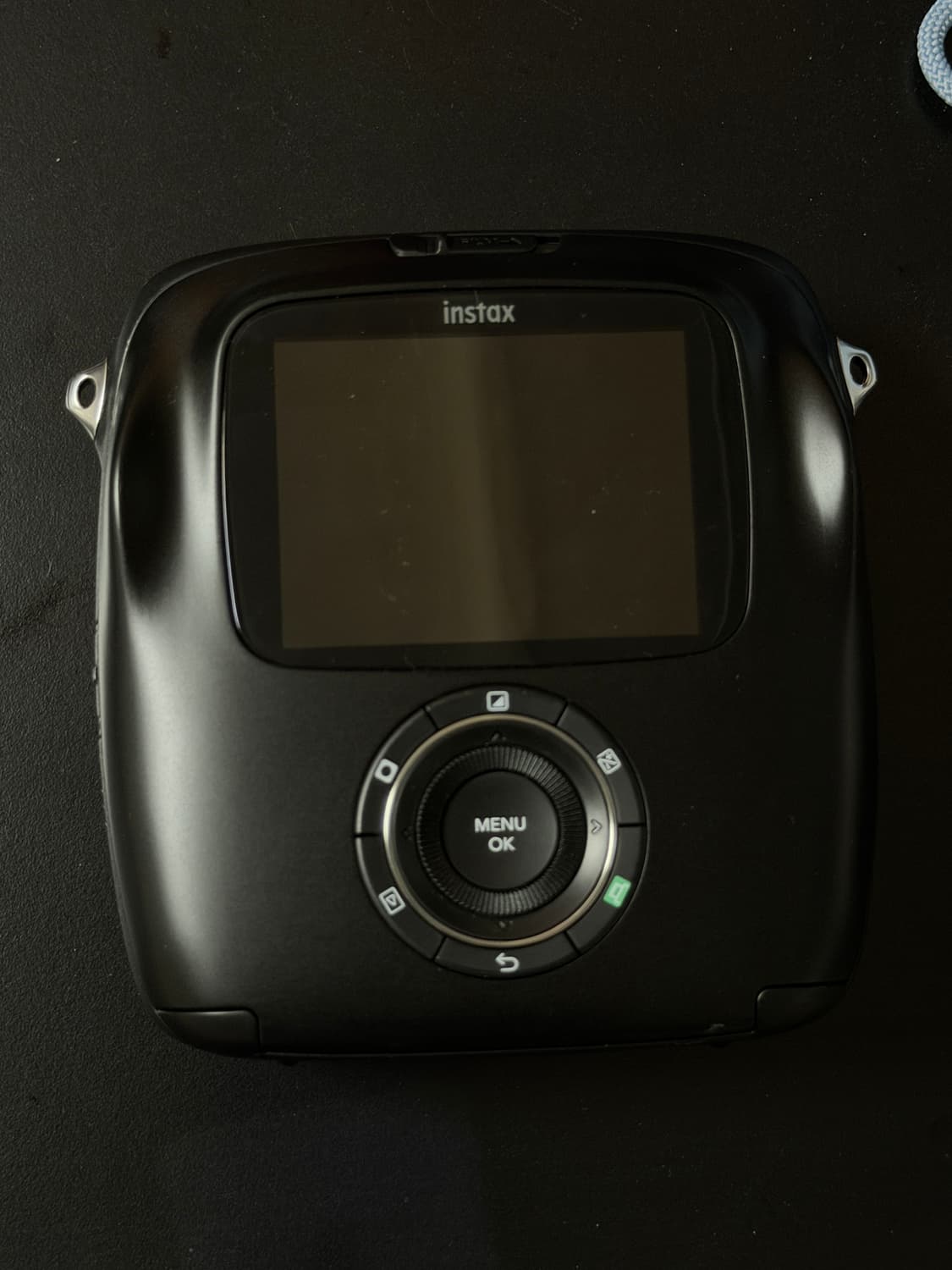 후지필름 인스탁스 스퀘어 SQ10 하이브리드 즉석 카메라 상품이미지2