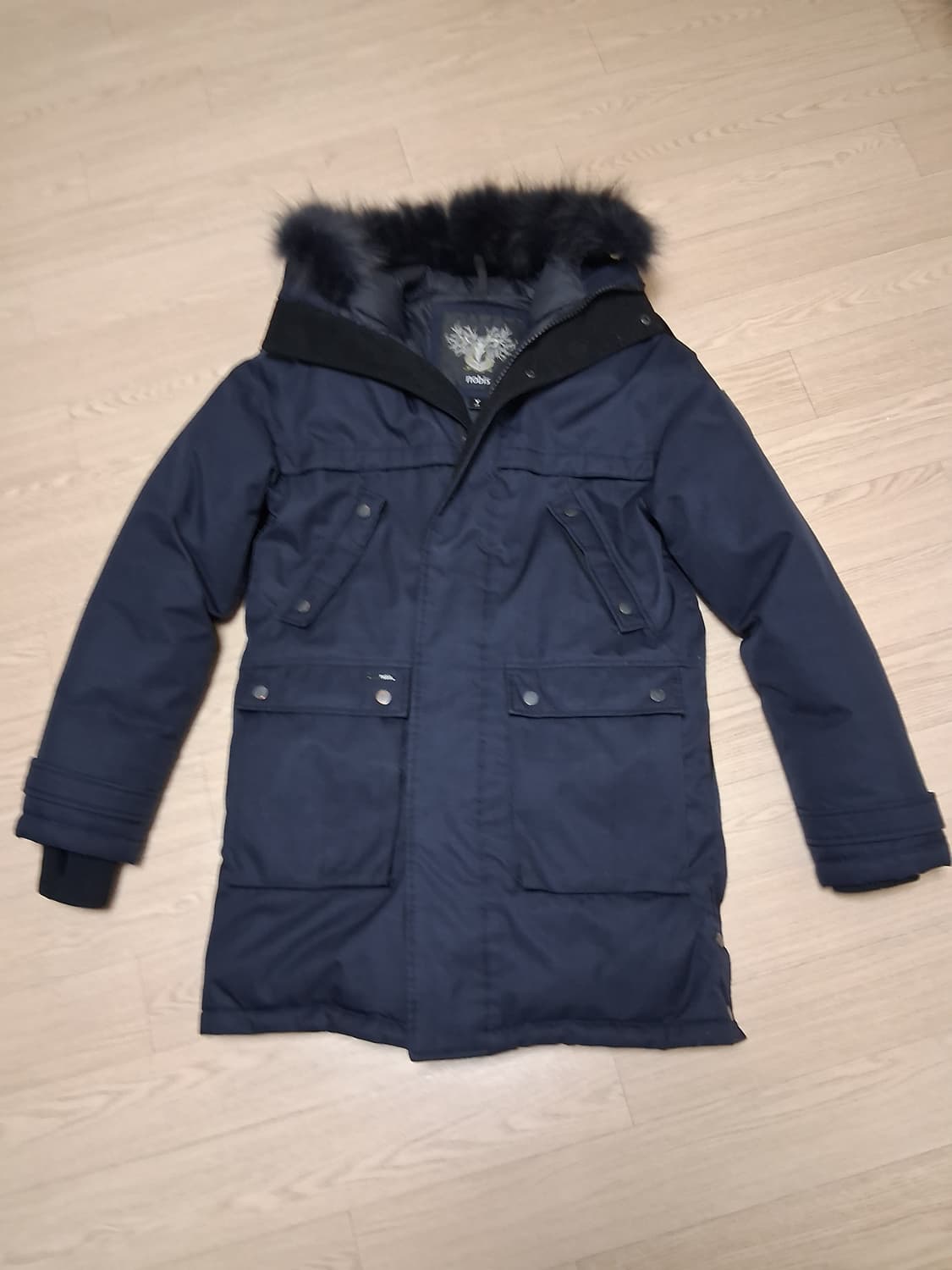 노비스 야태시 S(95~105) 상품이미지1