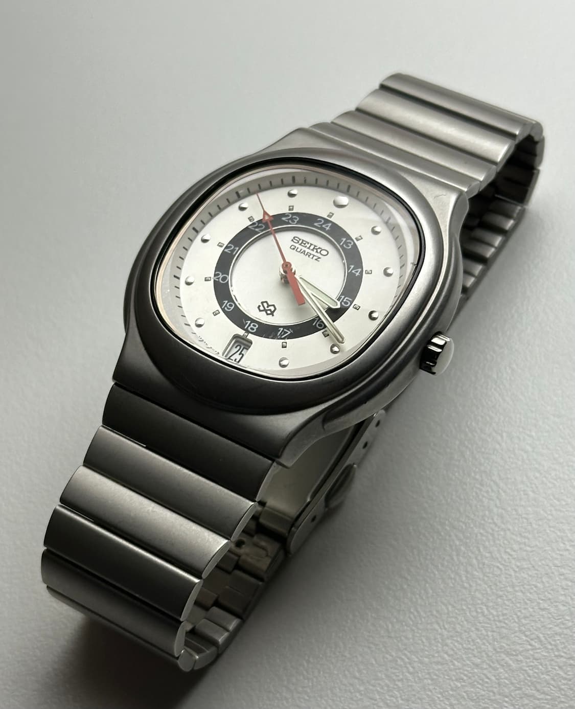 SEIKO quartz SQ 상품이미지3