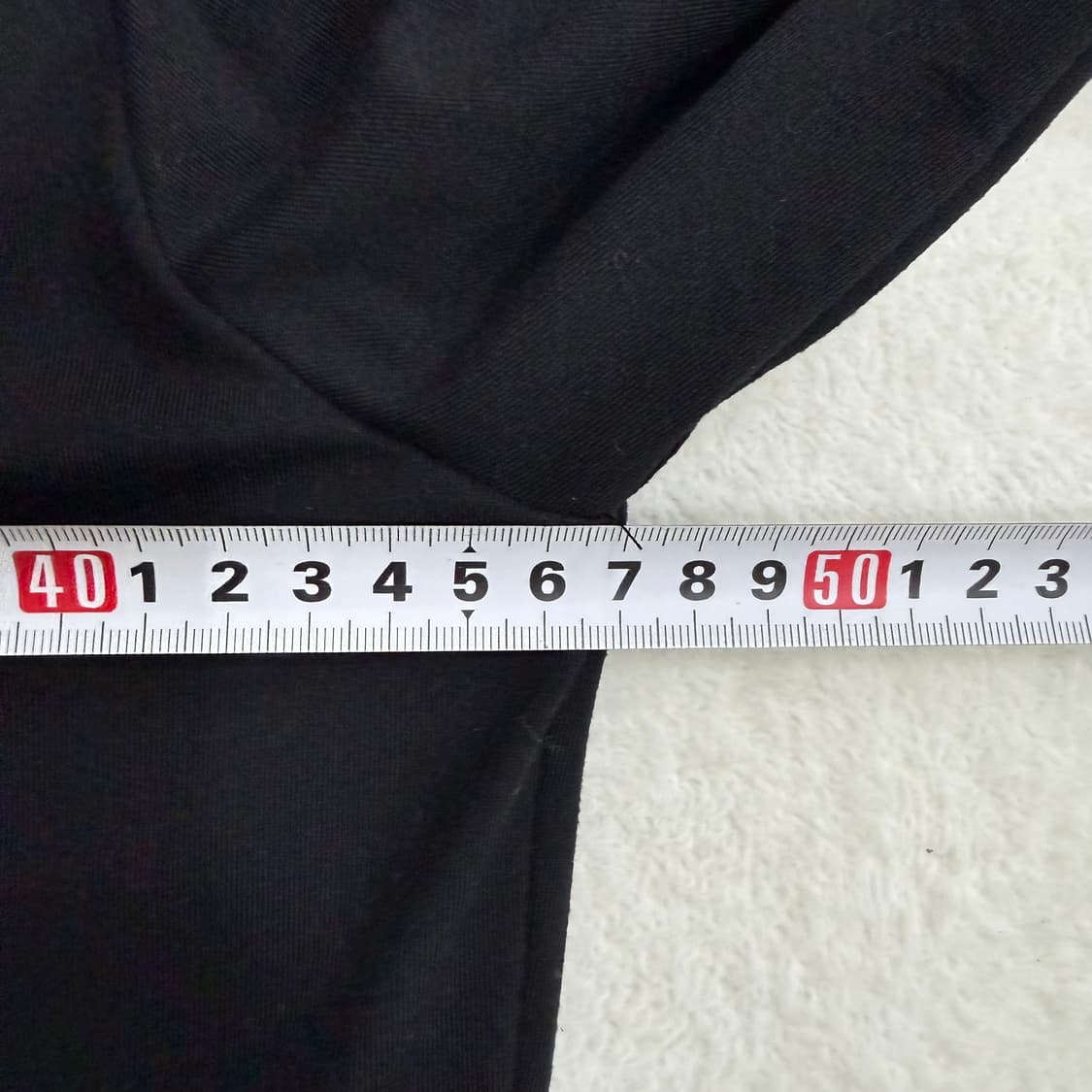 95 디즈니 여성 긴팔 티셔츠 0330T 상품이미지5