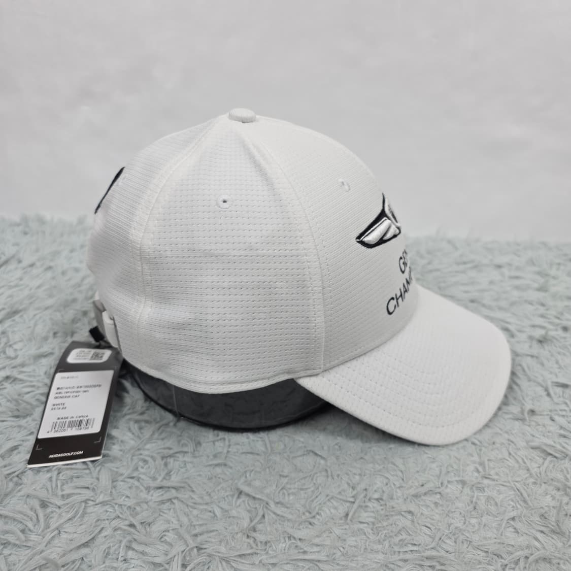 [새상품] 아디다스 제네시스 챔피언쉽 골프모자 상품이미지5