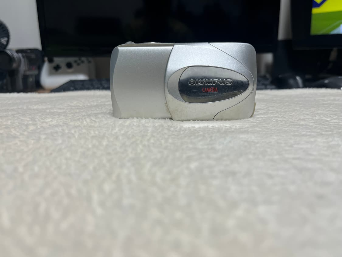 💙💙 올림푸스 C-450 💙💙 판매합니다 😆🔥 상품이미지2
