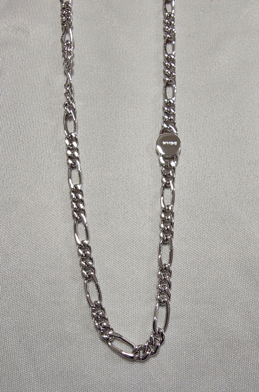 넘버링 #5746 실버 목걸이 상품이미지2