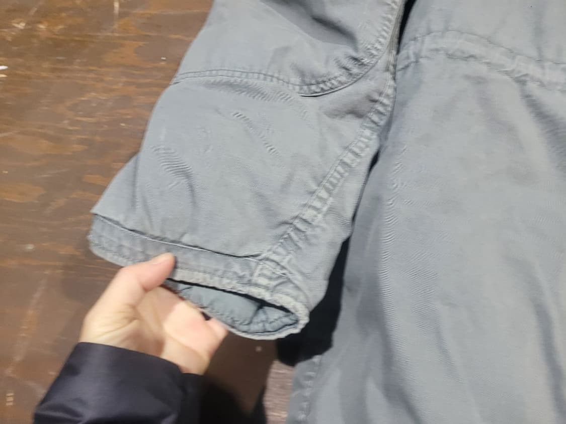 미 N3B 방한점퍼

 상품이미지10