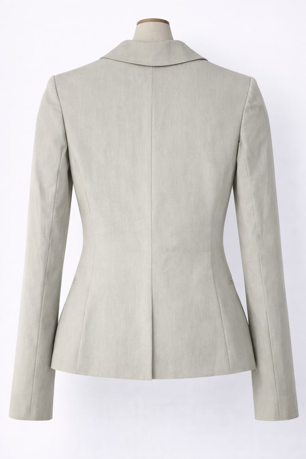 띠어리 린넨 여성 자켓  상품이미지2