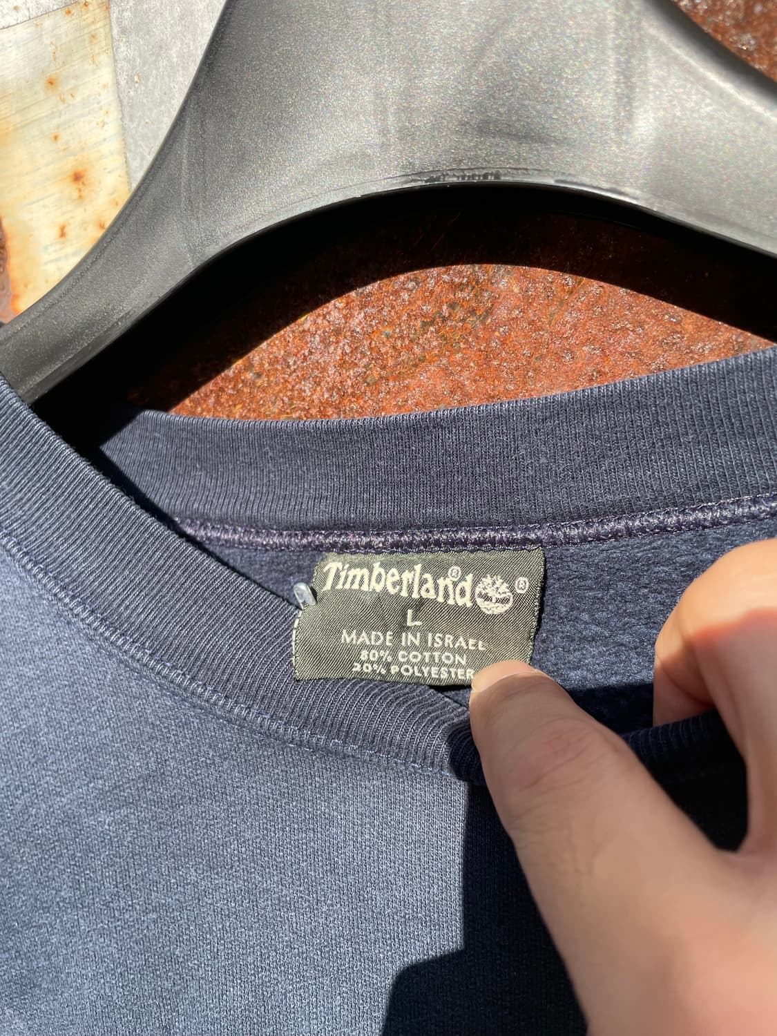 Timberland sweat shirt 상품이미지3