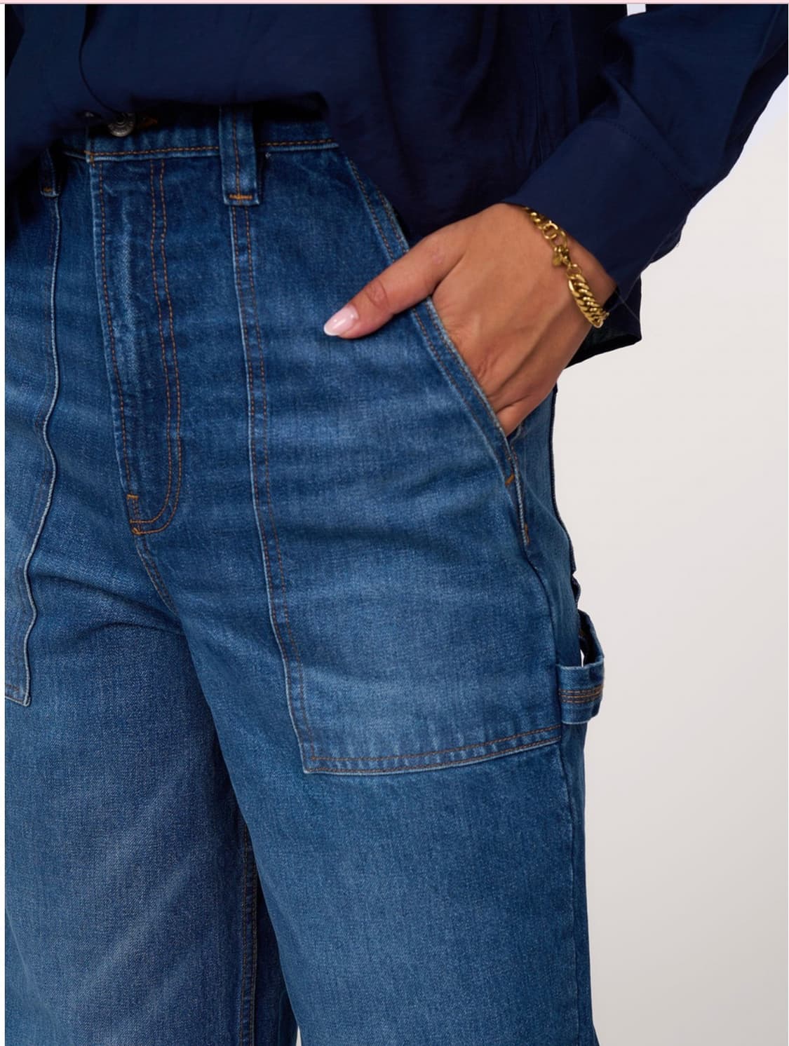 Denham reiko pants 26 상품이미지1
