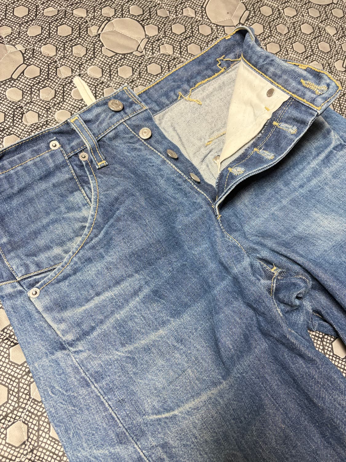 리바이스진 s 상품이미지3