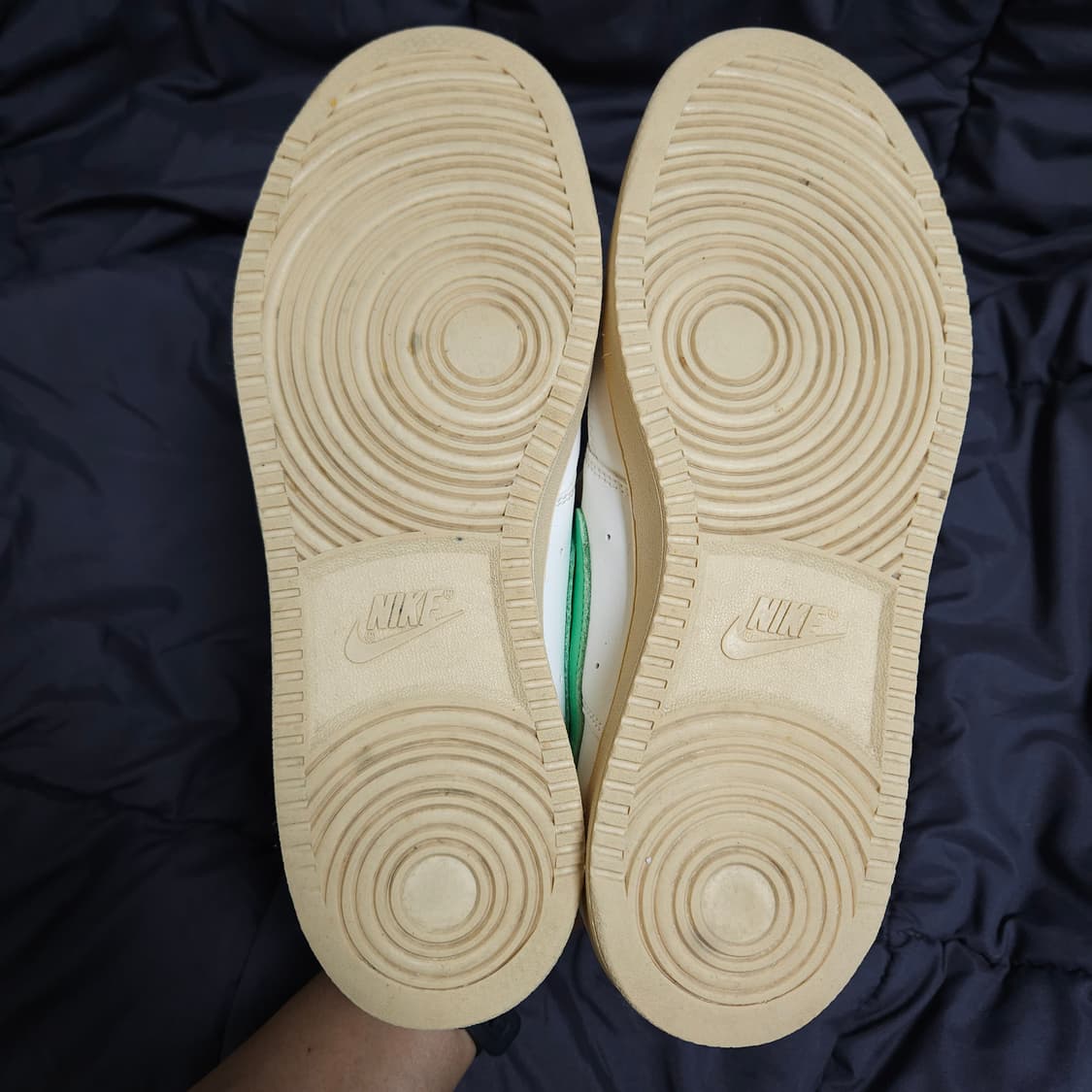 275 ) 나이키 코트 비전 로우 세일 일렉트닉 알지 상품이미지7