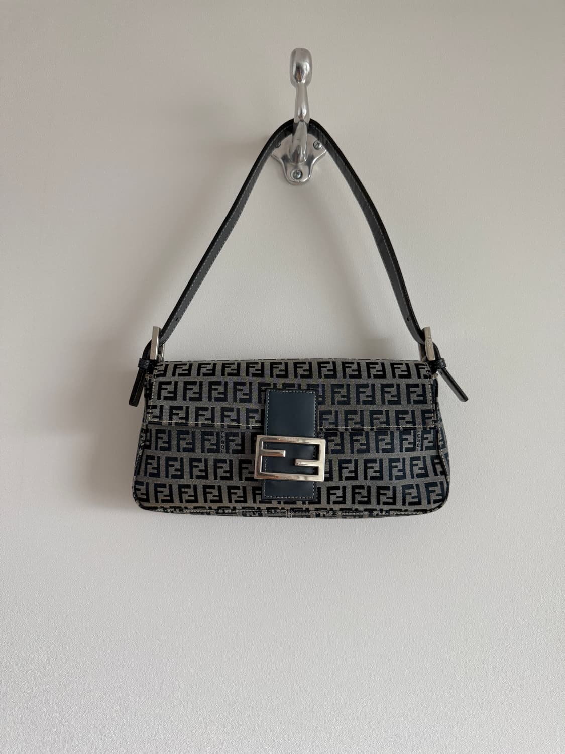올드 펜디(FENDI) SAS 바케트백(ITALY) 상품이미지1