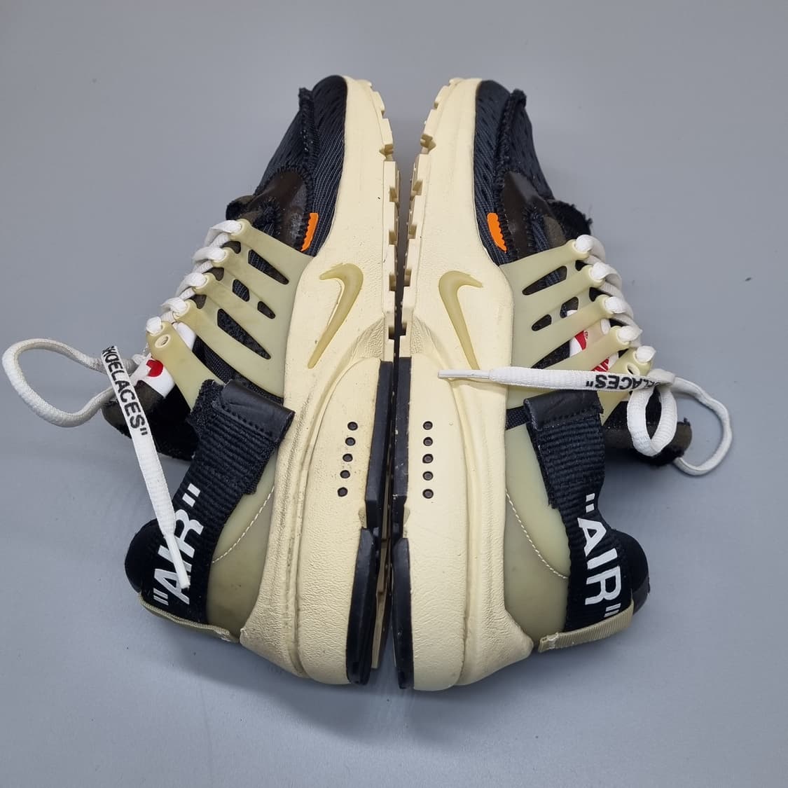 나이키 여성운동화240  상품이미지5