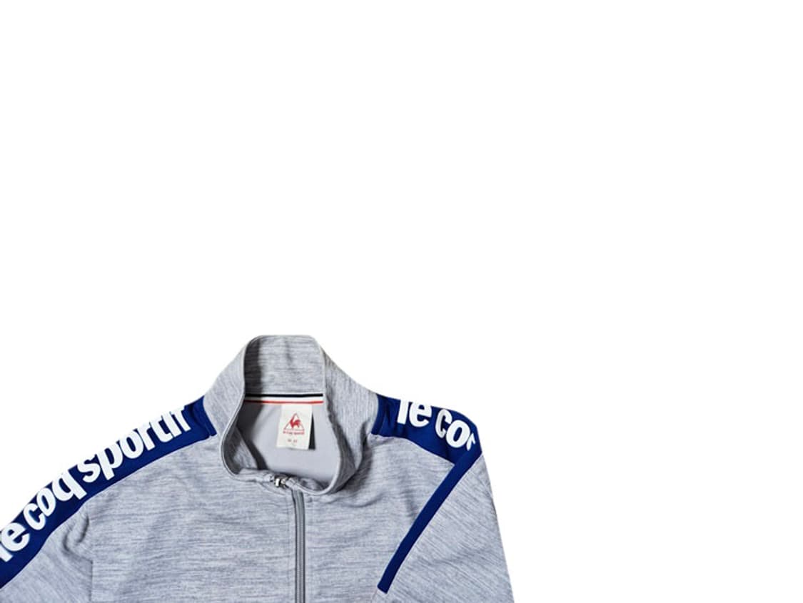 르꼬끄 스트릿 져지 자켓 상품이미지3