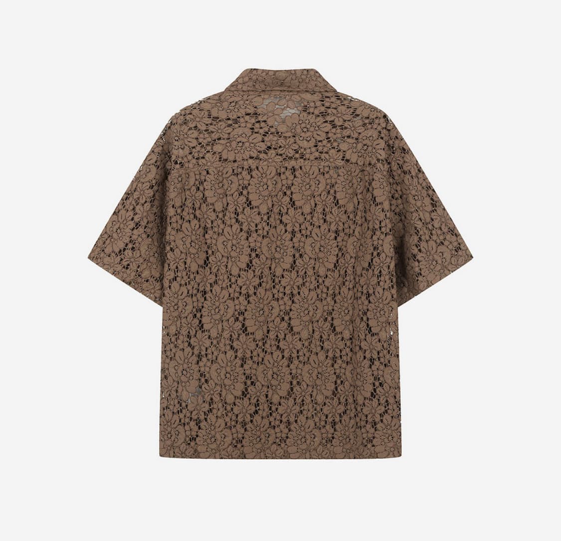 Eckhaus Latta 셔츠 상품이미지2