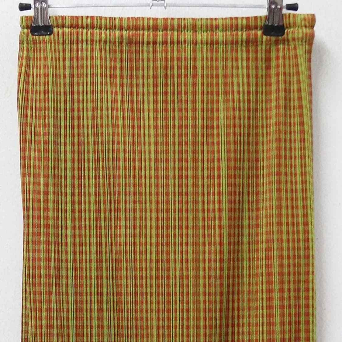 PLEATS PLEASE 이세이 미야케  플리츠 스커트 66149 상품이미지3