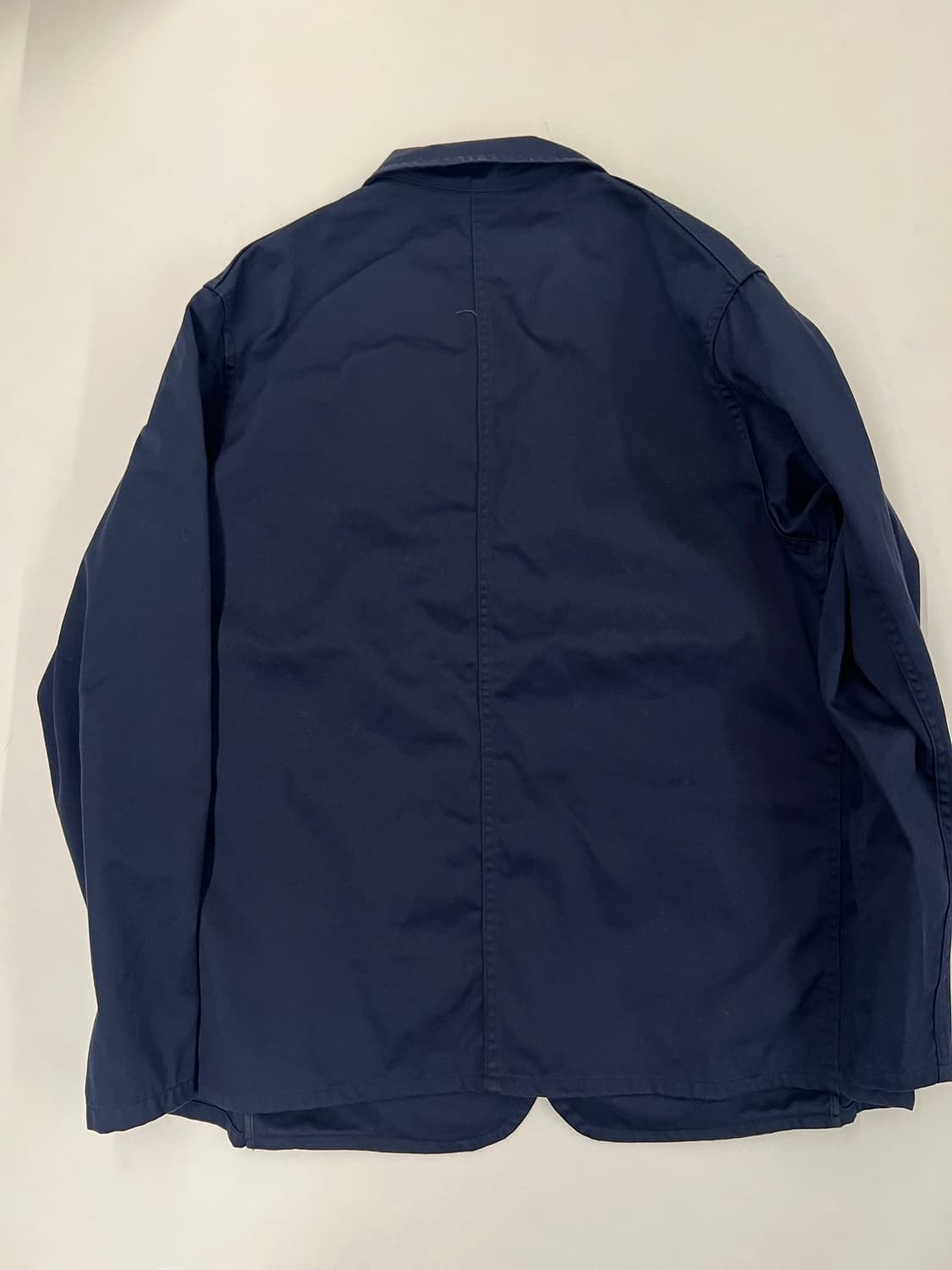 나나미카 치노 셋업 네이비 M/30 상품이미지3