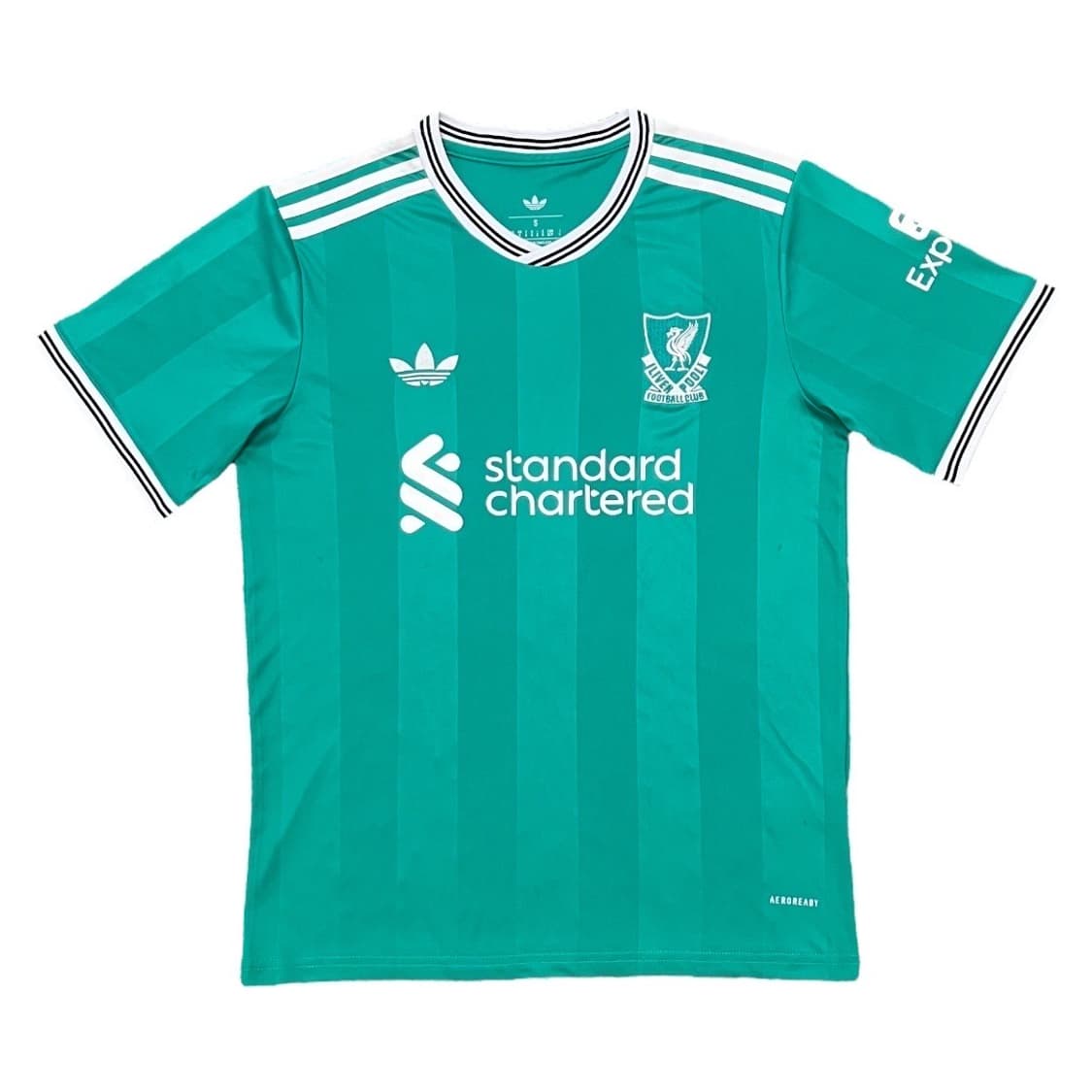 25/26 리버풀 써드 유니폼 상품이미지1