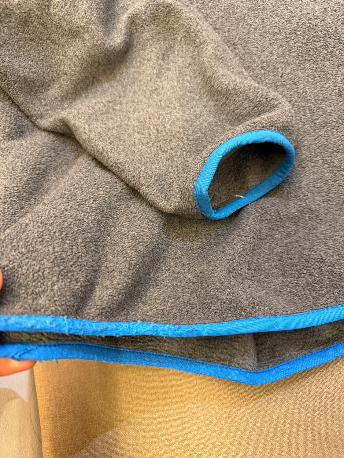 파타고니아 2010 신칠라 차콜 블루 배색(Men,S) 상품이미지4