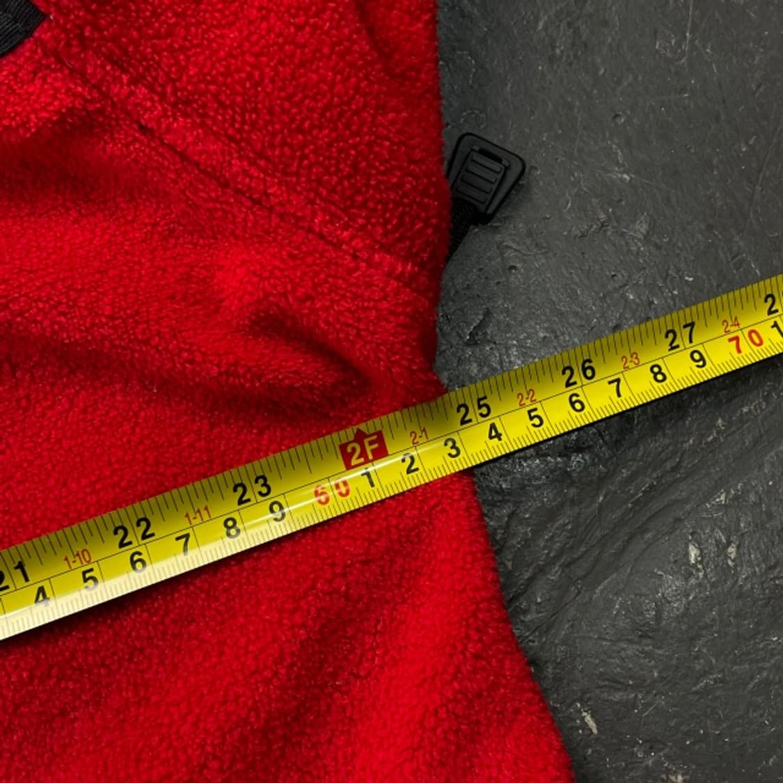 100 콜럼비아 옴니테크 데날리 후리스  상품이미지9