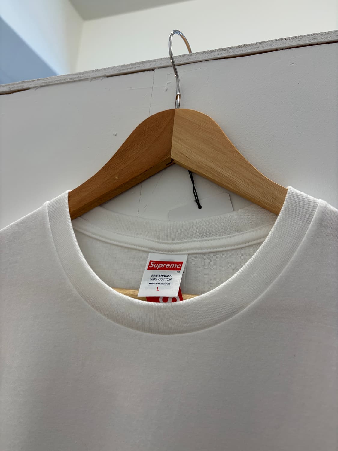 Supreme 숏슬리브 새상품 상품이미지4