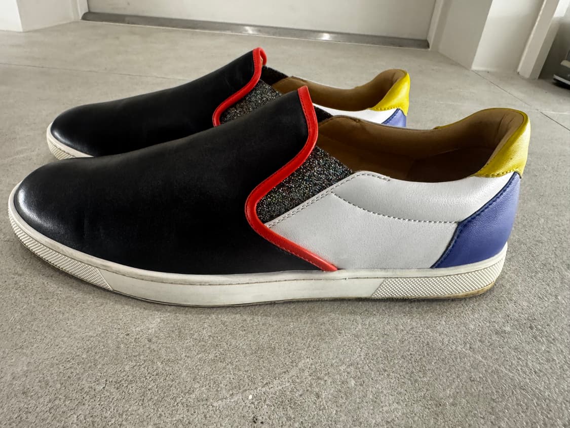 크리스챤 루부탱 / 슬립온 / 41 상품이미지3