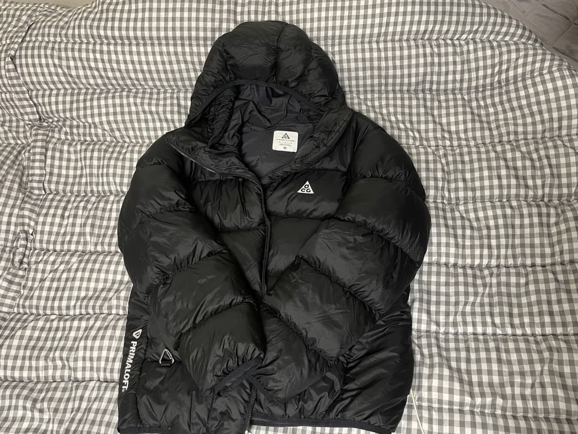 나이키 ACG 루나 레이크 써마 핏 패딩 M 상품이미지3