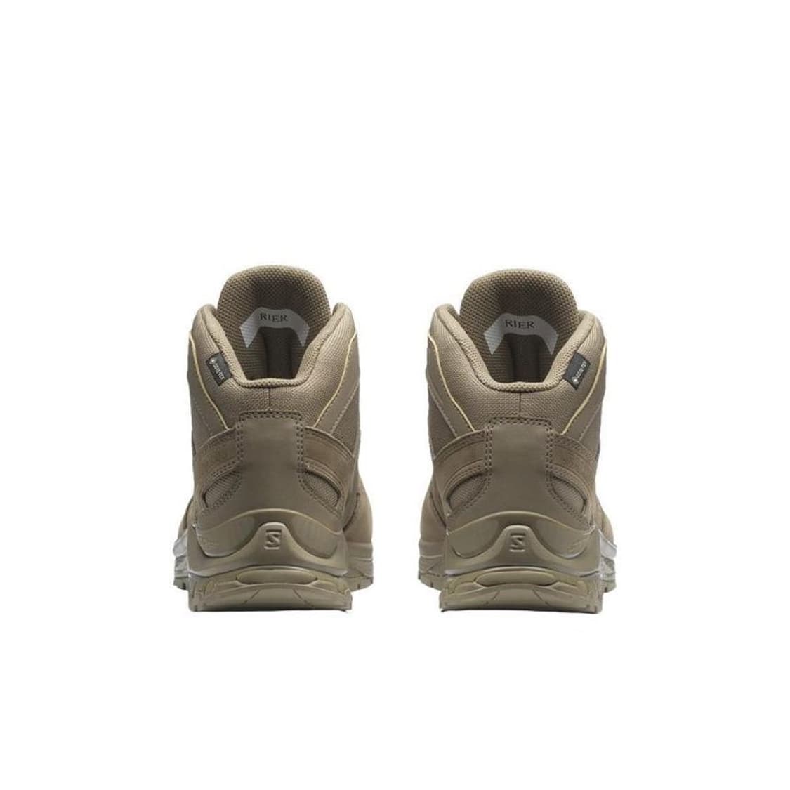 (구매) 살로몬 X 리에르 XA 미드 고어텍스 아흐질 270-275 상품이미지3