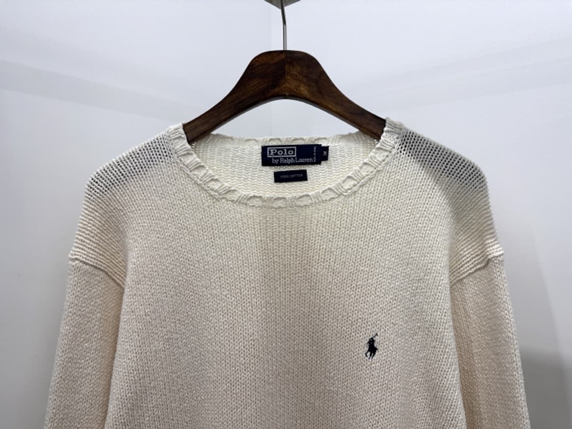 POLO by RALPH LAUREN (M~L) 상품이미지2