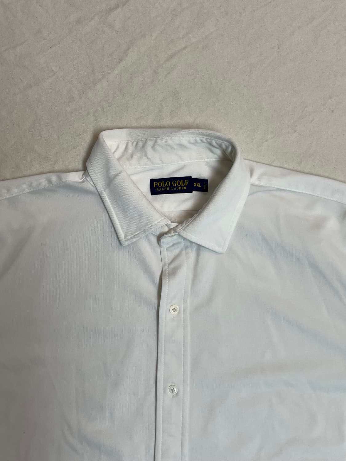 폴로 골프 셔츠  상품이미지2