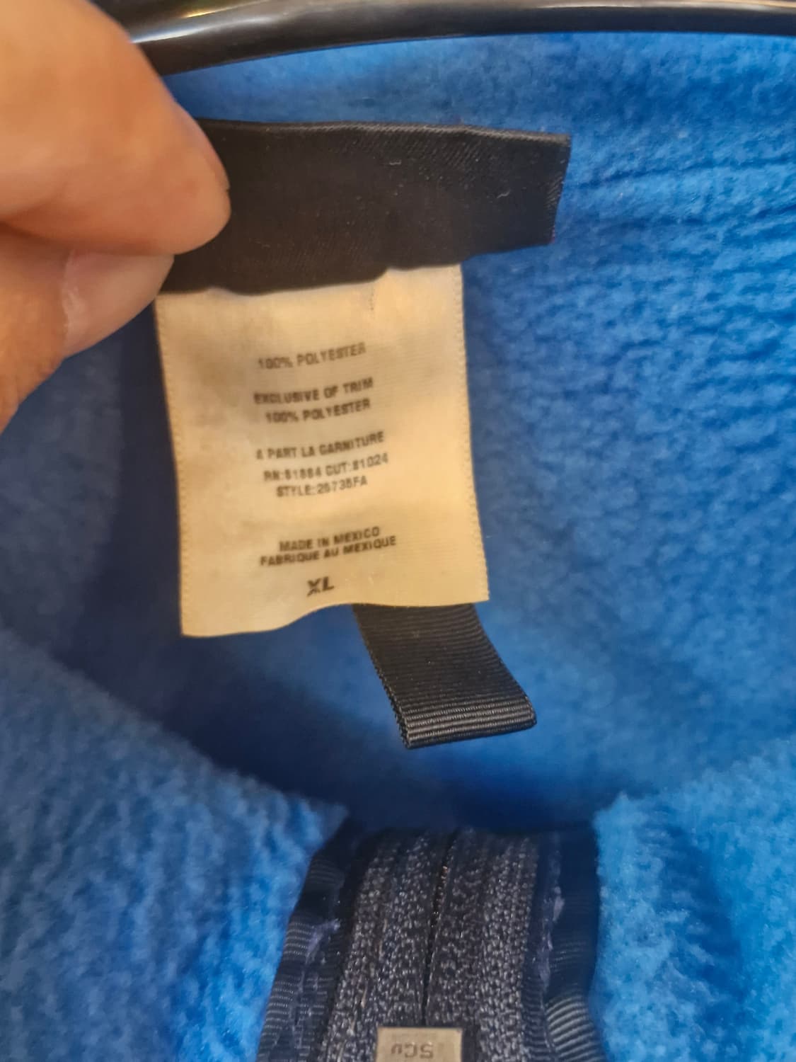 Z-547 파타고니아 신칠라 마수피얼  상품이미지8