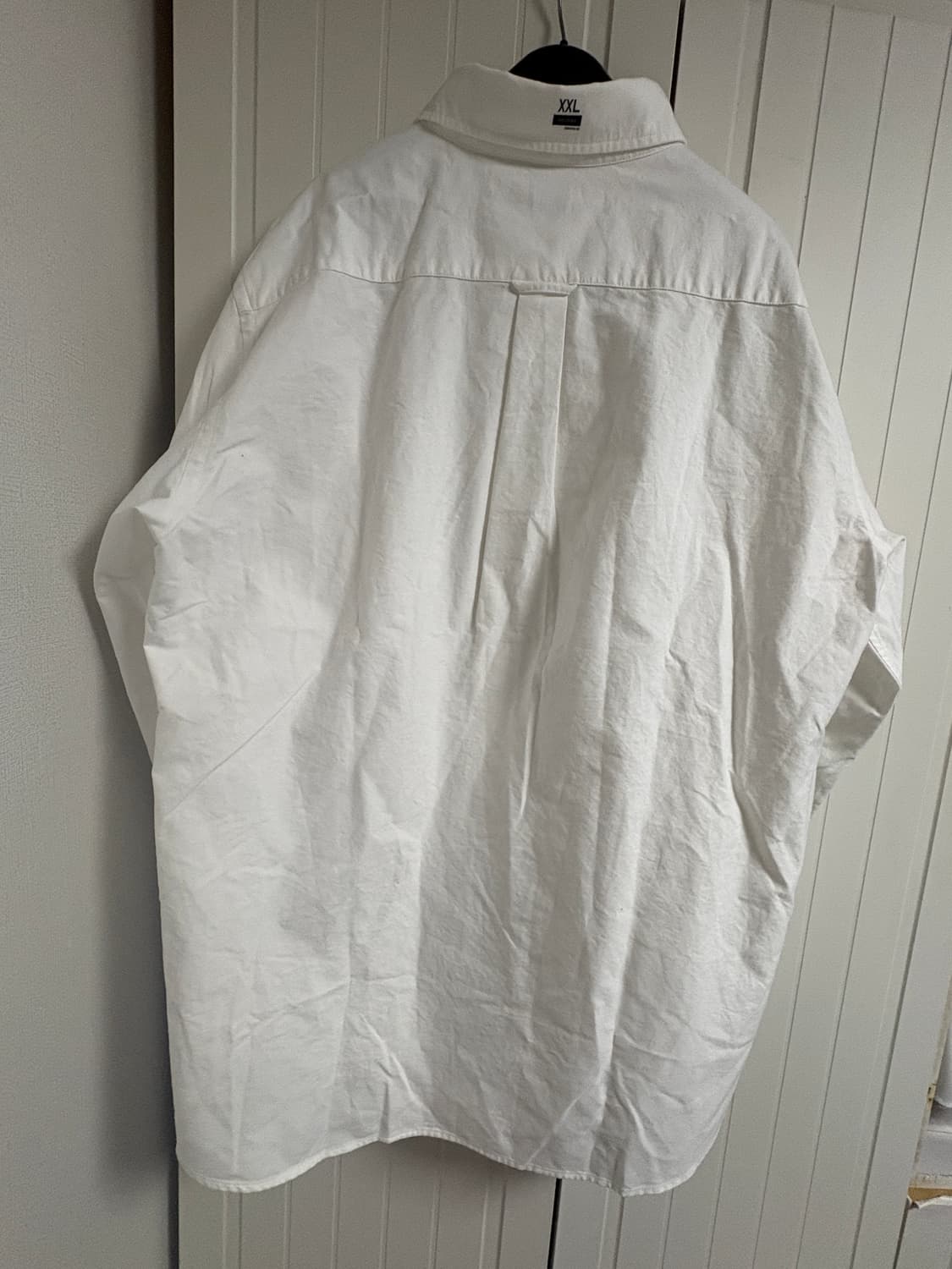 [XXL] 유니클로 옥스포드셔츠 상품이미지2