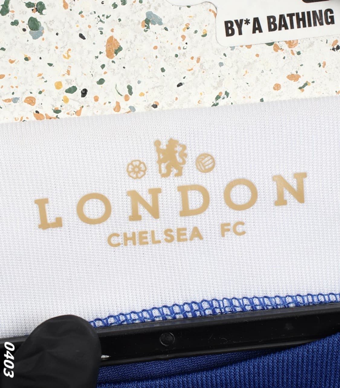 나이키 첼시 F.C 2023/24 스타디움 홈 저지 상품이미지5