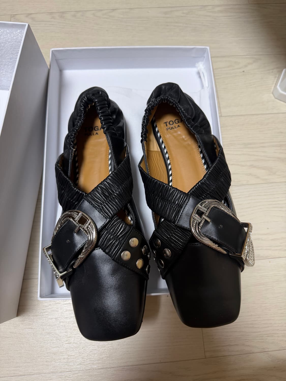 [39] 사이즈착오로ㅠ 다시팔아요 상품이미지1