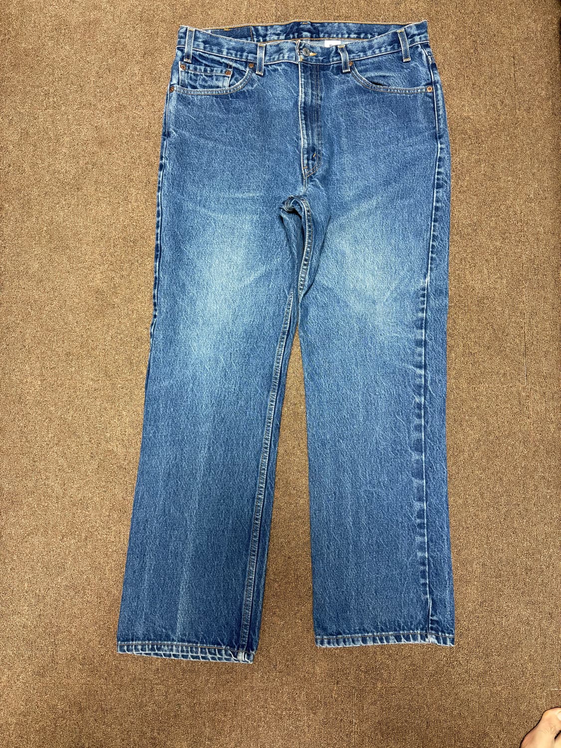 90s levis 리바이스 517 36사이즈 상품이미지1