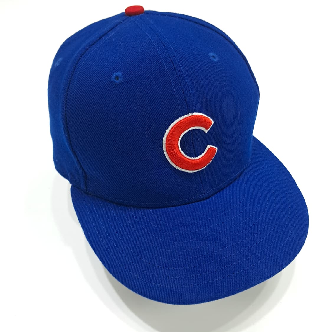 뉴에라 MLB 블루 볼캡 P1234 상품이미지2