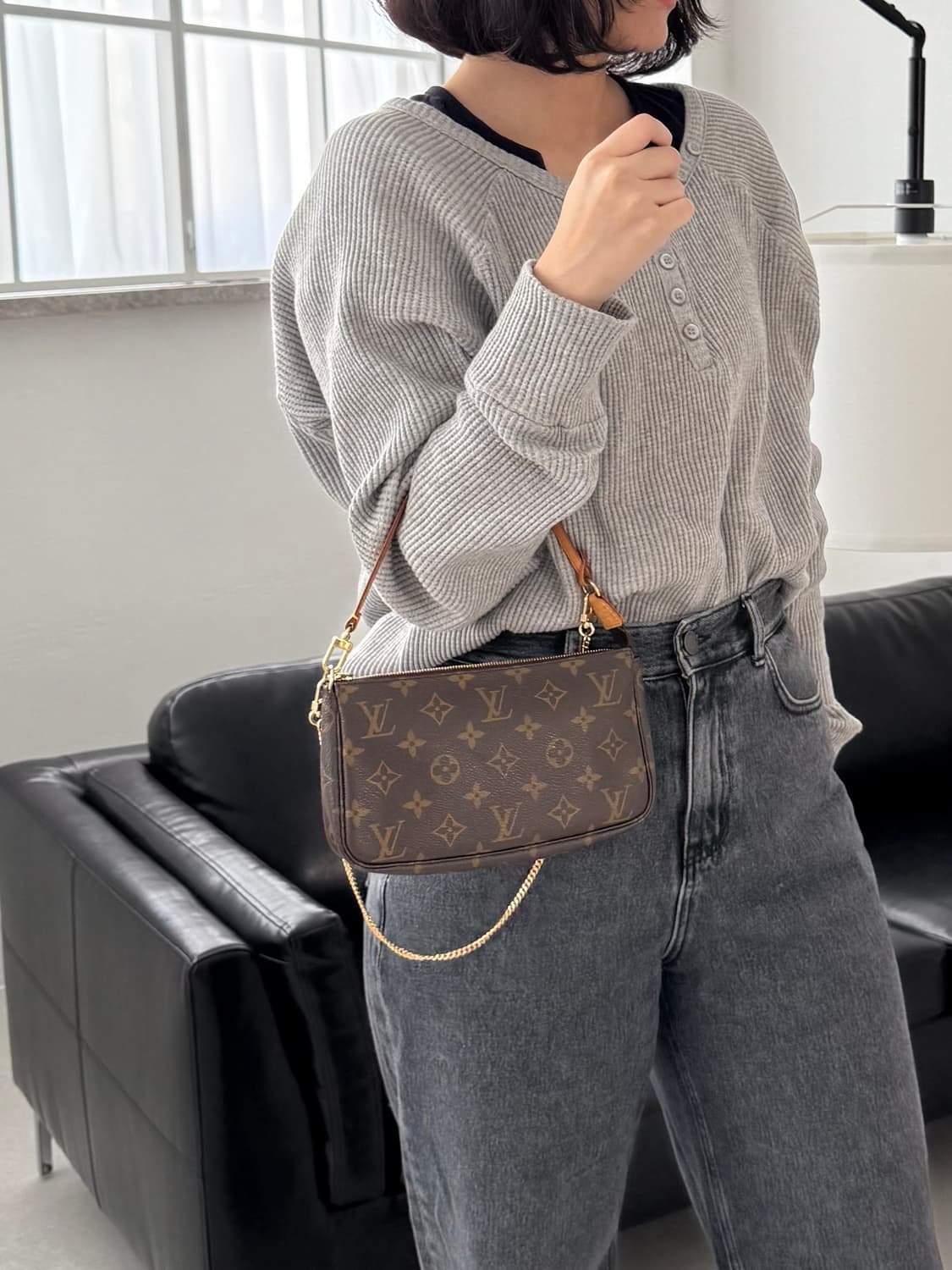 루이비통 포쉐트 악세수아 상품이미지8