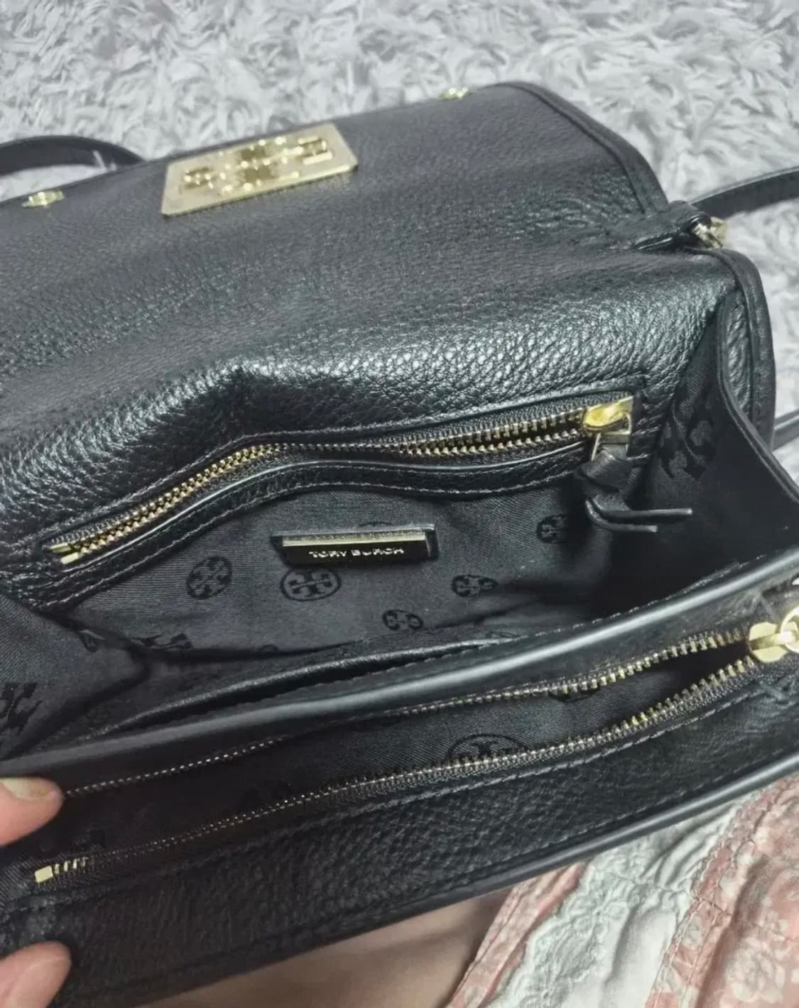 토리버치 숄더백 상품이미지5