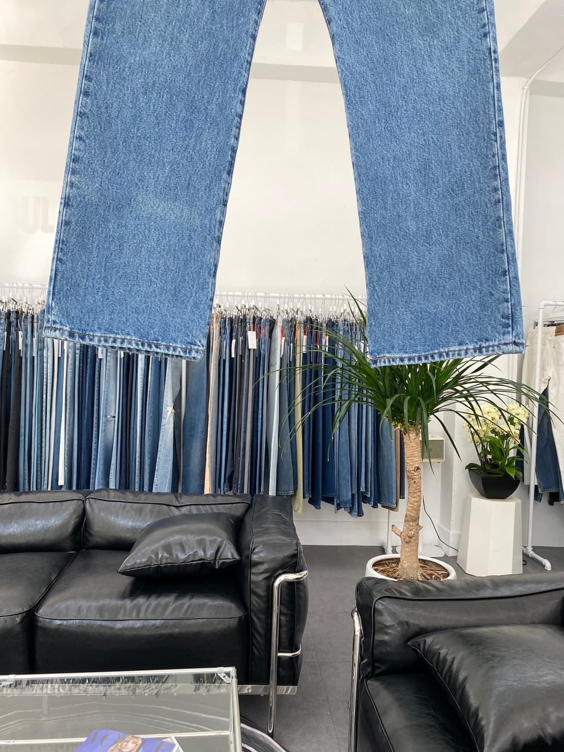 Levis501 Straight Fit 00s 31사이즈 a4829 상품이미지3