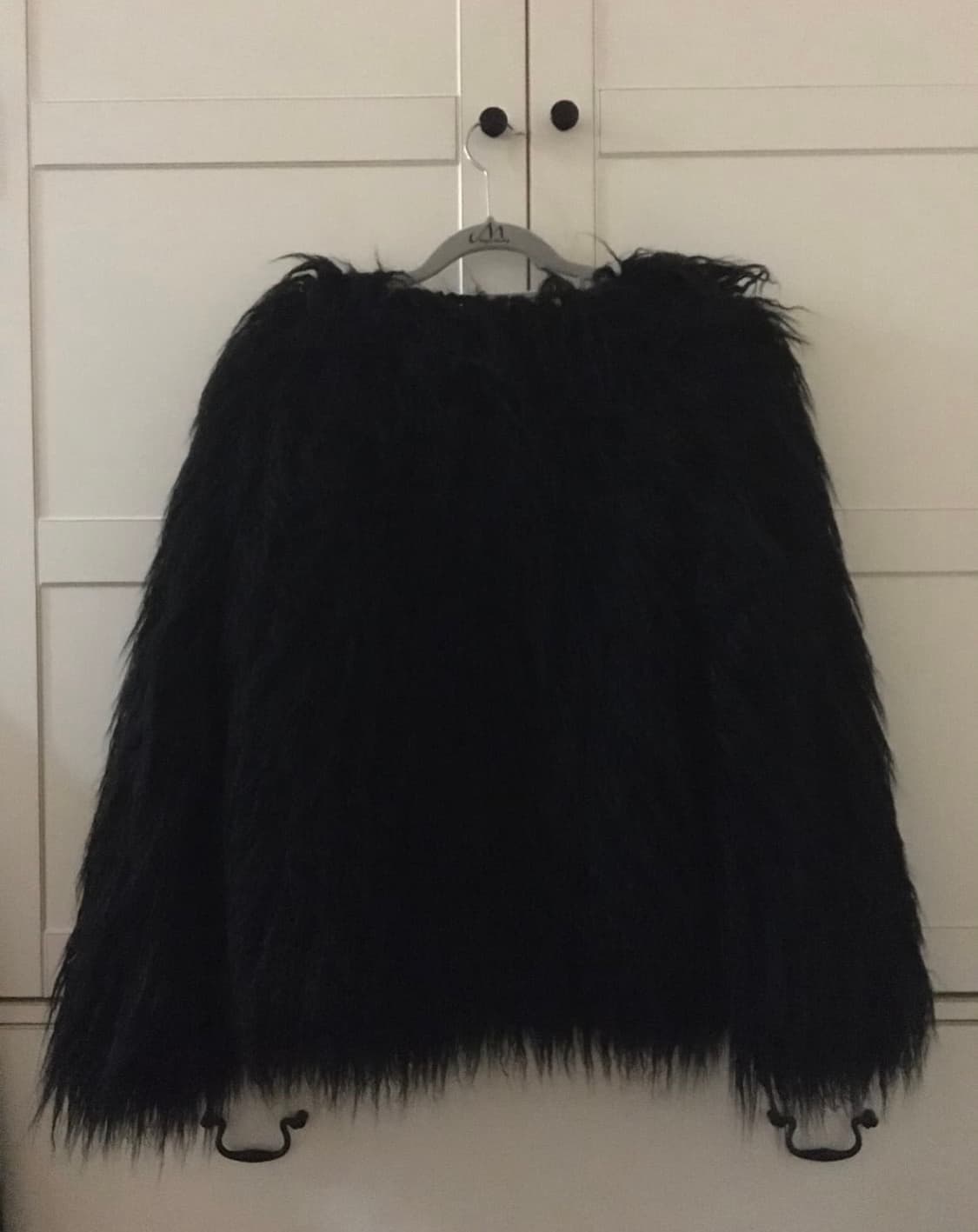 오도어 크루엘라 퍼자켓 상품이미지2