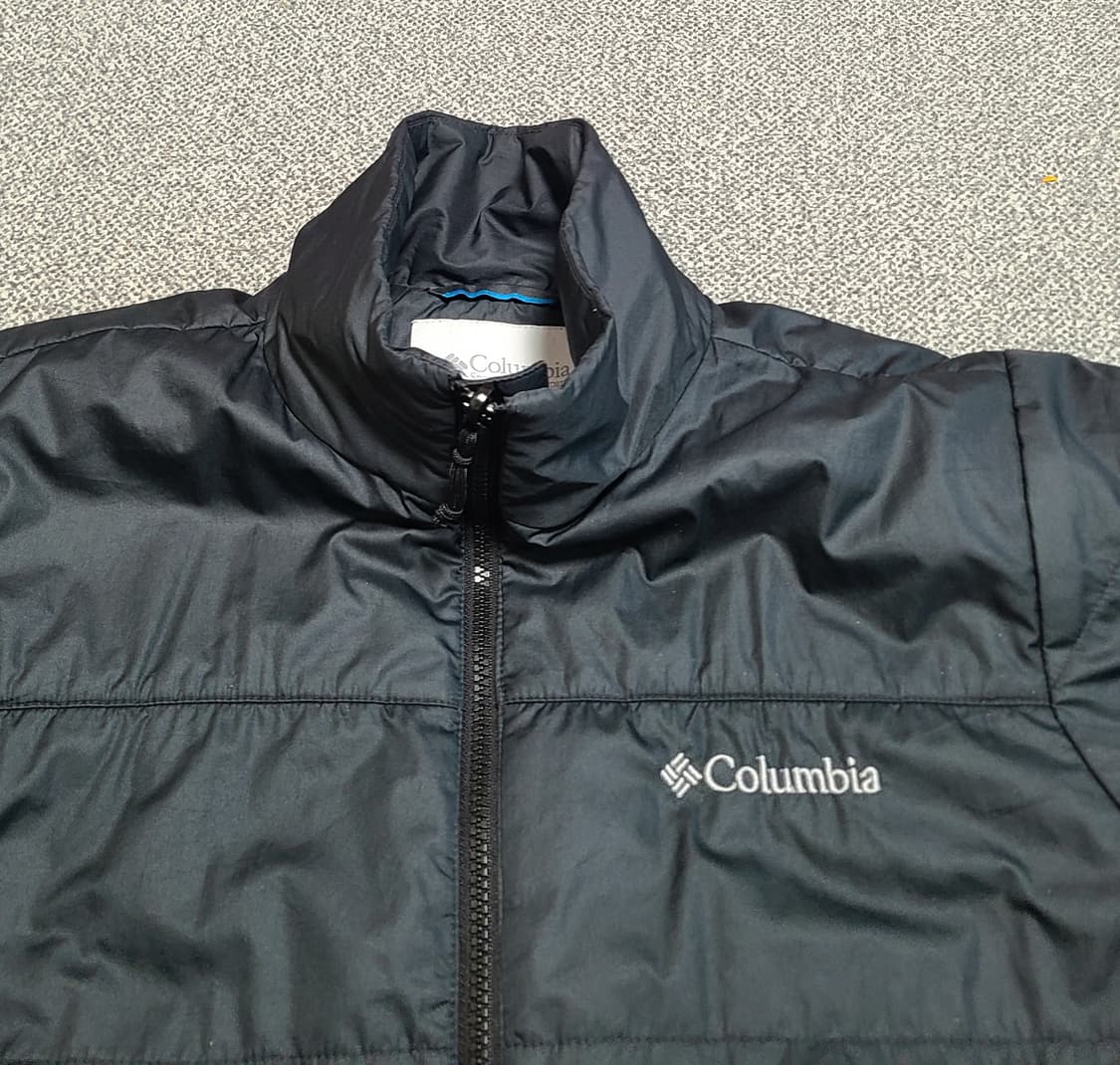컬럼비아 남성 경량 패딩 95(M) 상품이미지4