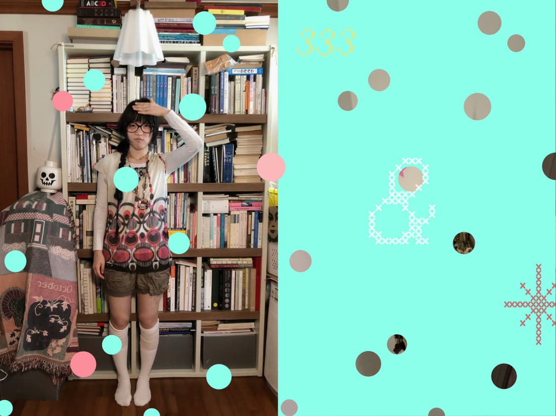 버블 상의 set 상품이미지1