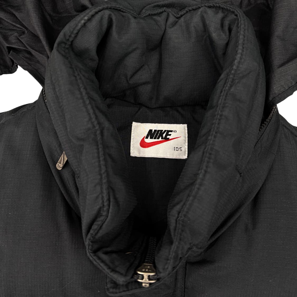 90's 나이키 ACG 덕 다운 베스트 상품이미지7