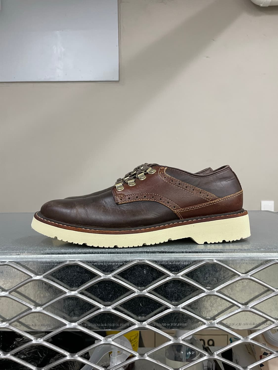 팀버랜드 레더 로퍼 260 상품이미지1