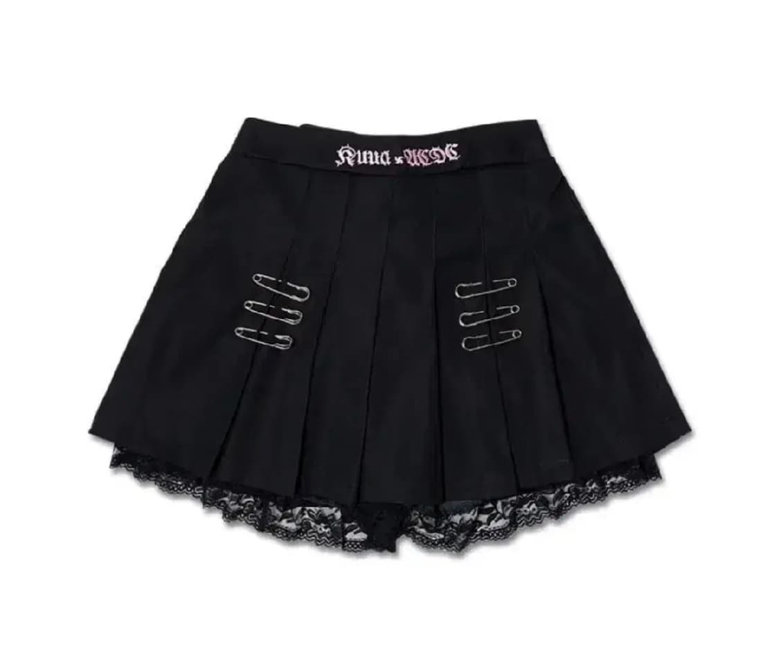 ACDC RAG 스커트 상품이미지1