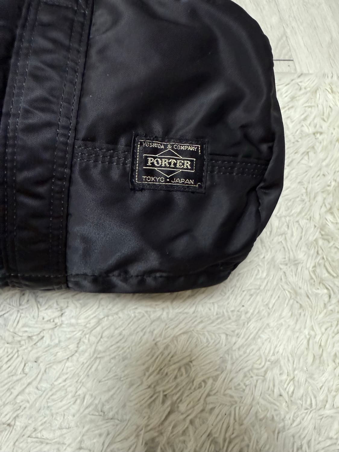 Porter 요시다 포터 탱커 보스턴백 더플백 L 상품이미지2