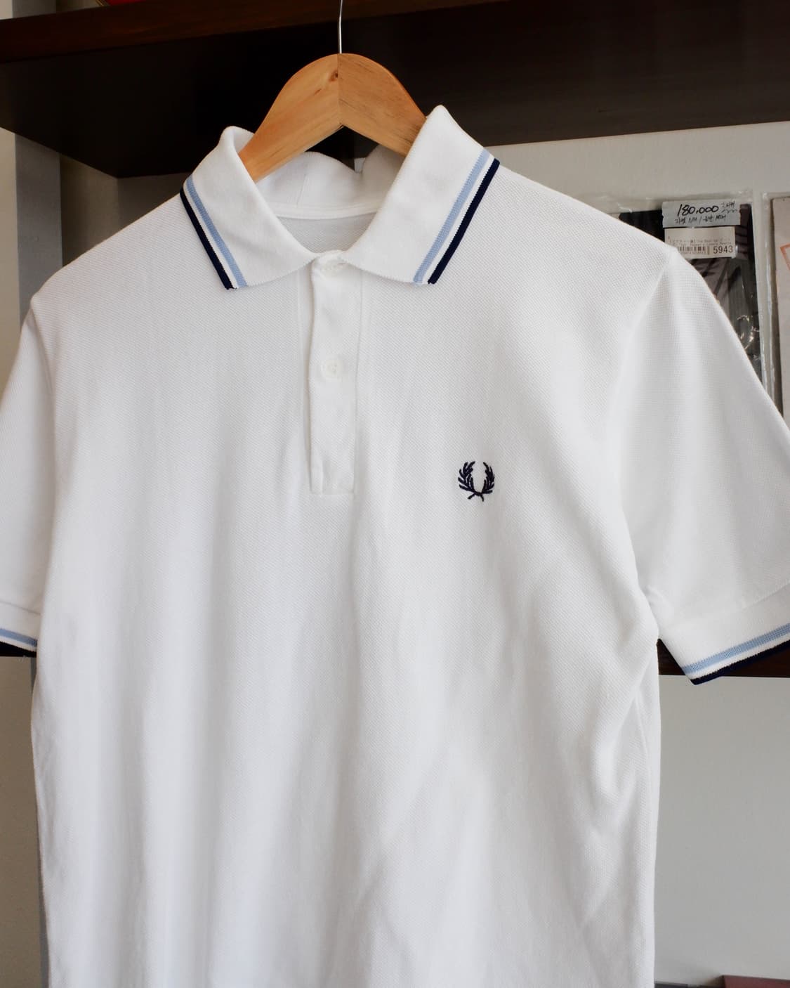 Fred Perry 상품이미지4