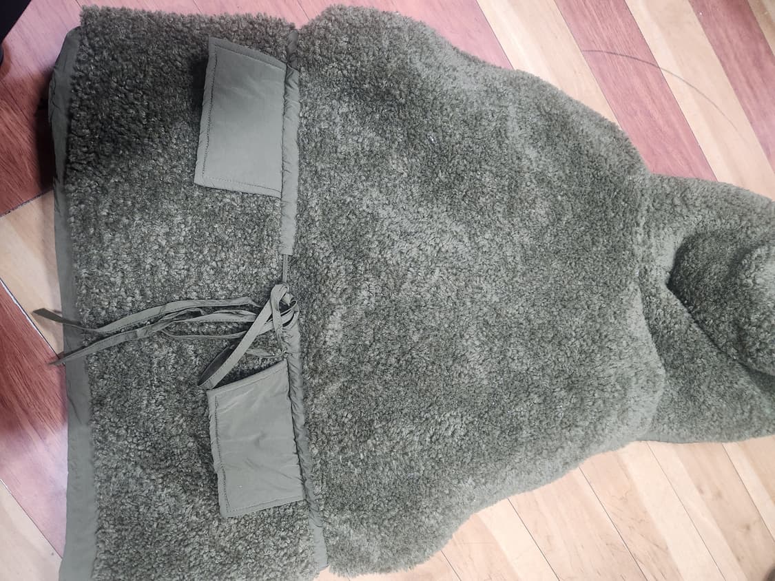 후드뽀글이 상품이미지4