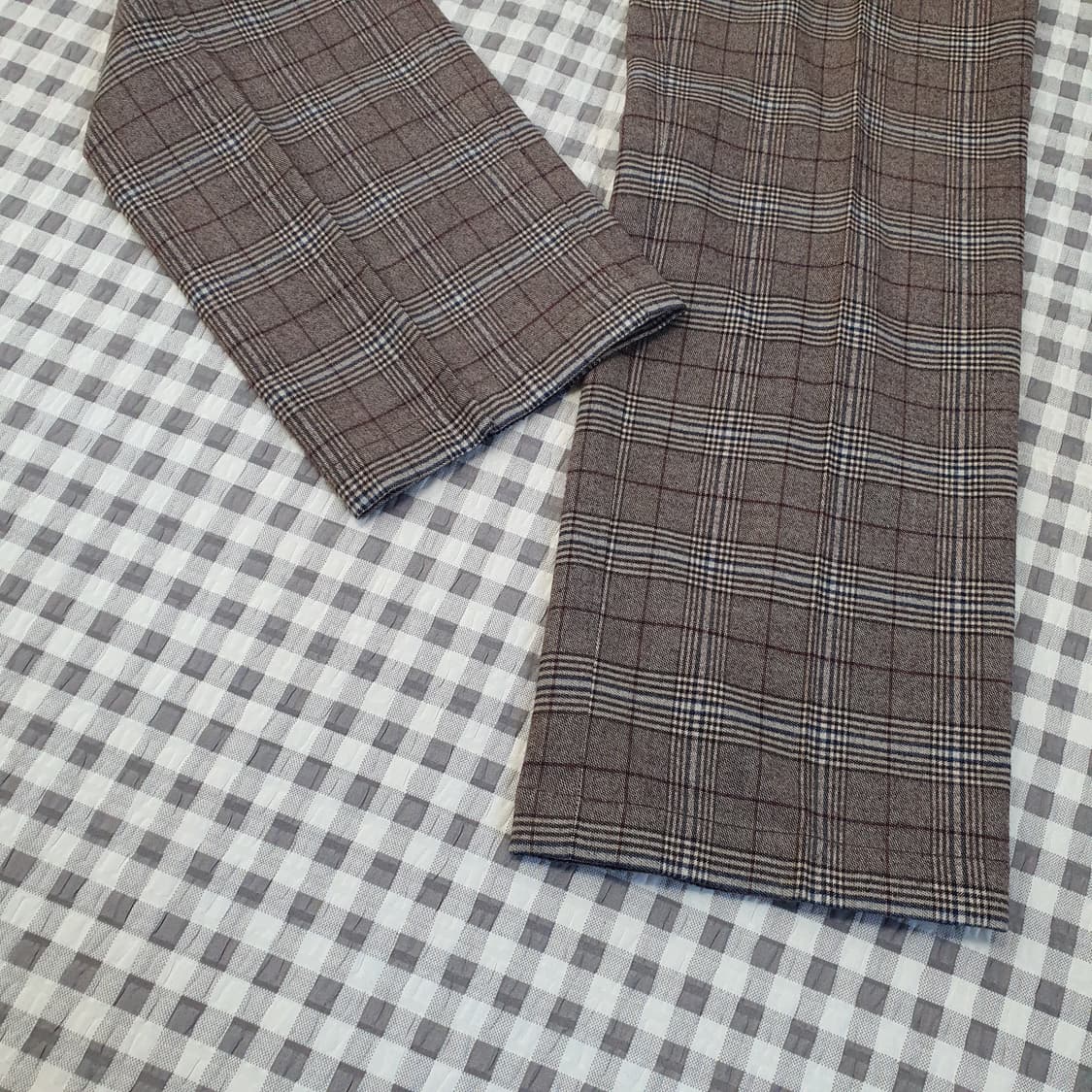 빈폴 춘추 골프 스판 팬츠 남자31 상품이미지4