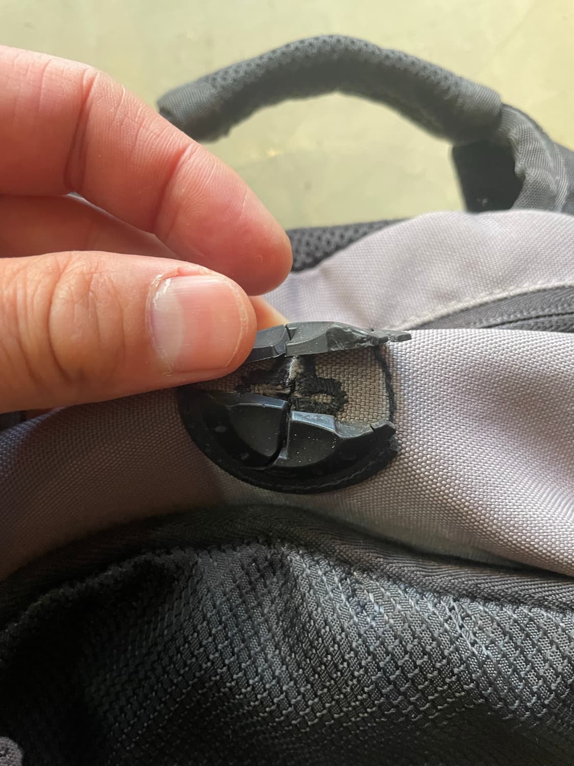 오클리 백팩 상품이미지4