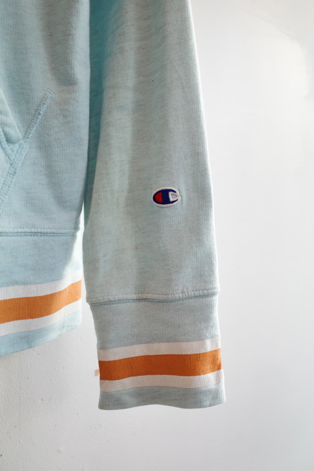 Champion 챔피온 투웨이 후디  상품이미지4