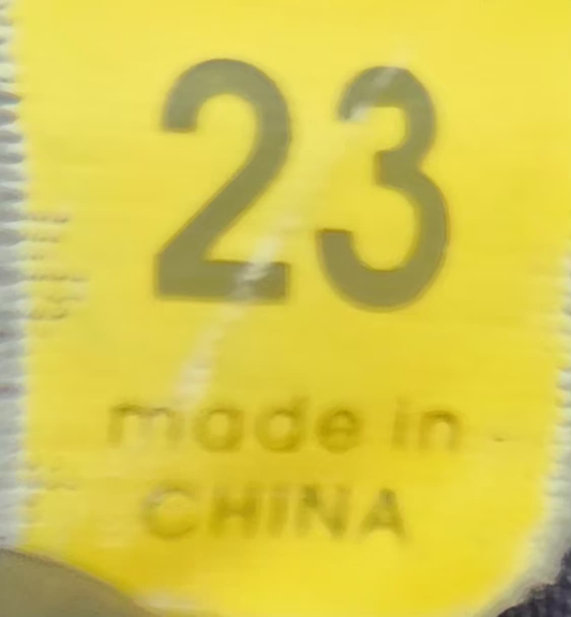 만다리나덕 나일론백팩 상품이미지6